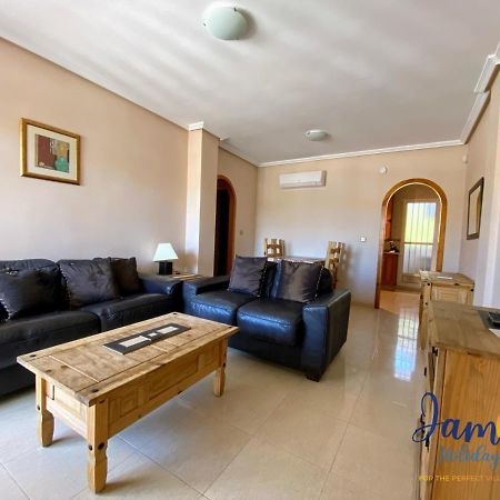 Playa Golf R5 1St Floor Apartment With Comm Pool P248 Oriola  Exterior foto
