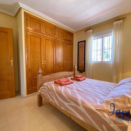 Playa Golf R5 1St Floor Apartment With Comm Pool P248 Oriola  Exterior foto