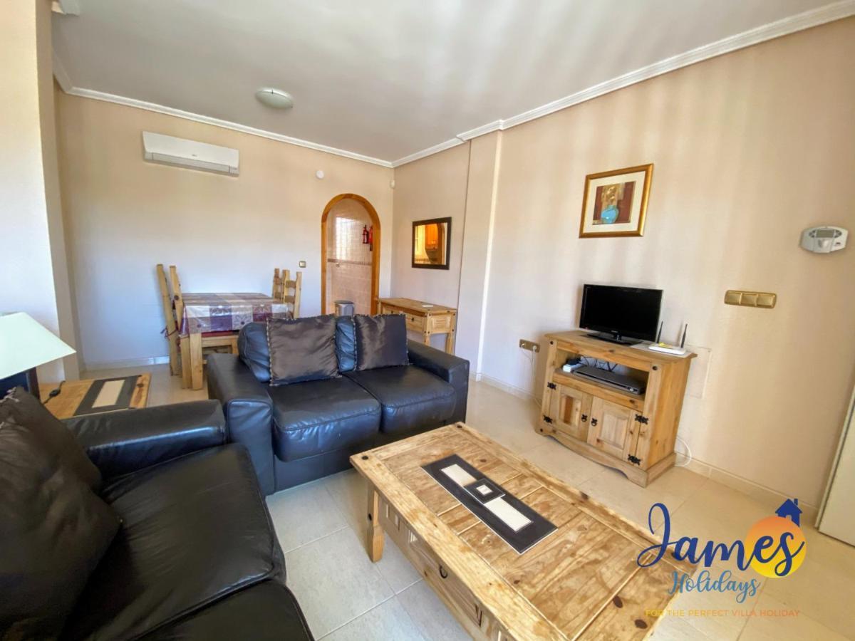 Playa Golf R5 1St Floor Apartment With Comm Pool P248 Oriola  Exterior foto