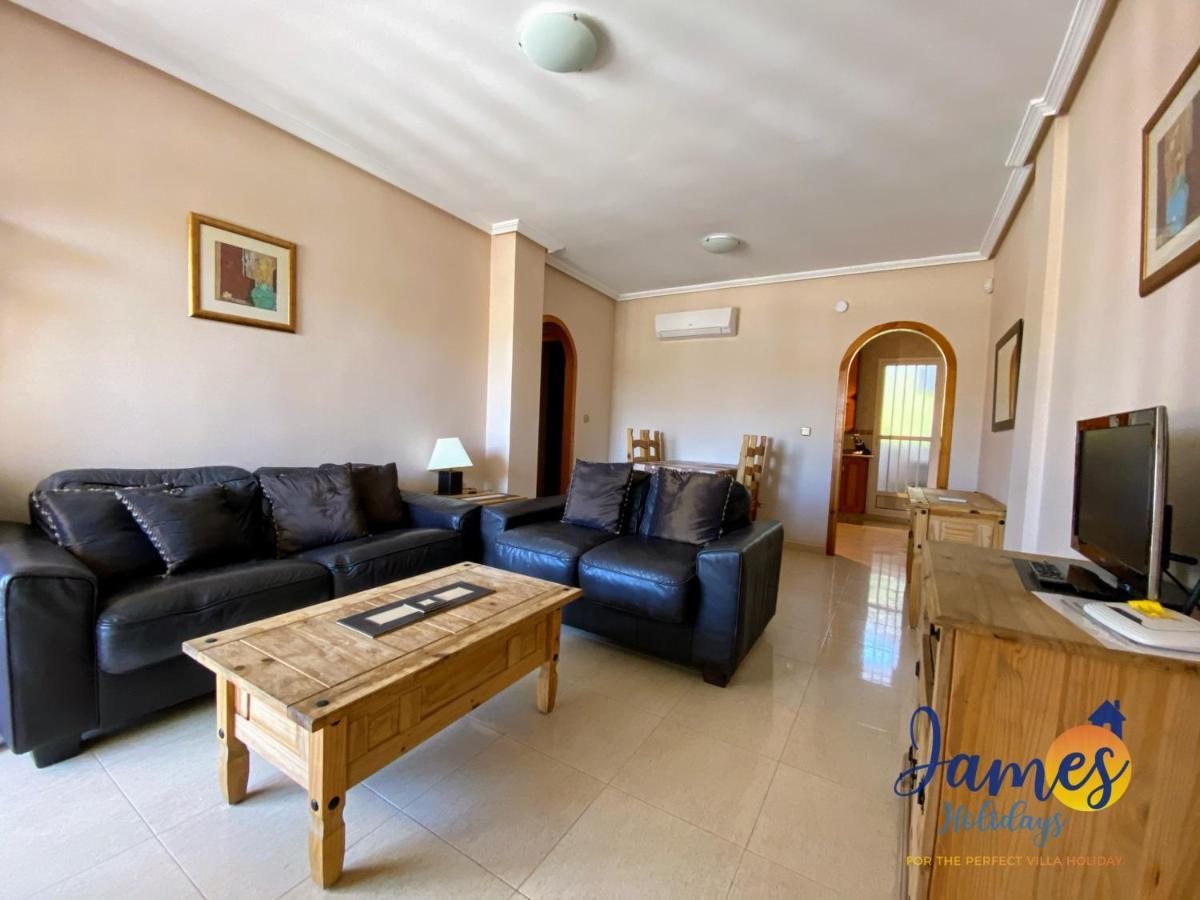Playa Golf R5 1St Floor Apartment With Comm Pool P248 Oriola  Exterior foto