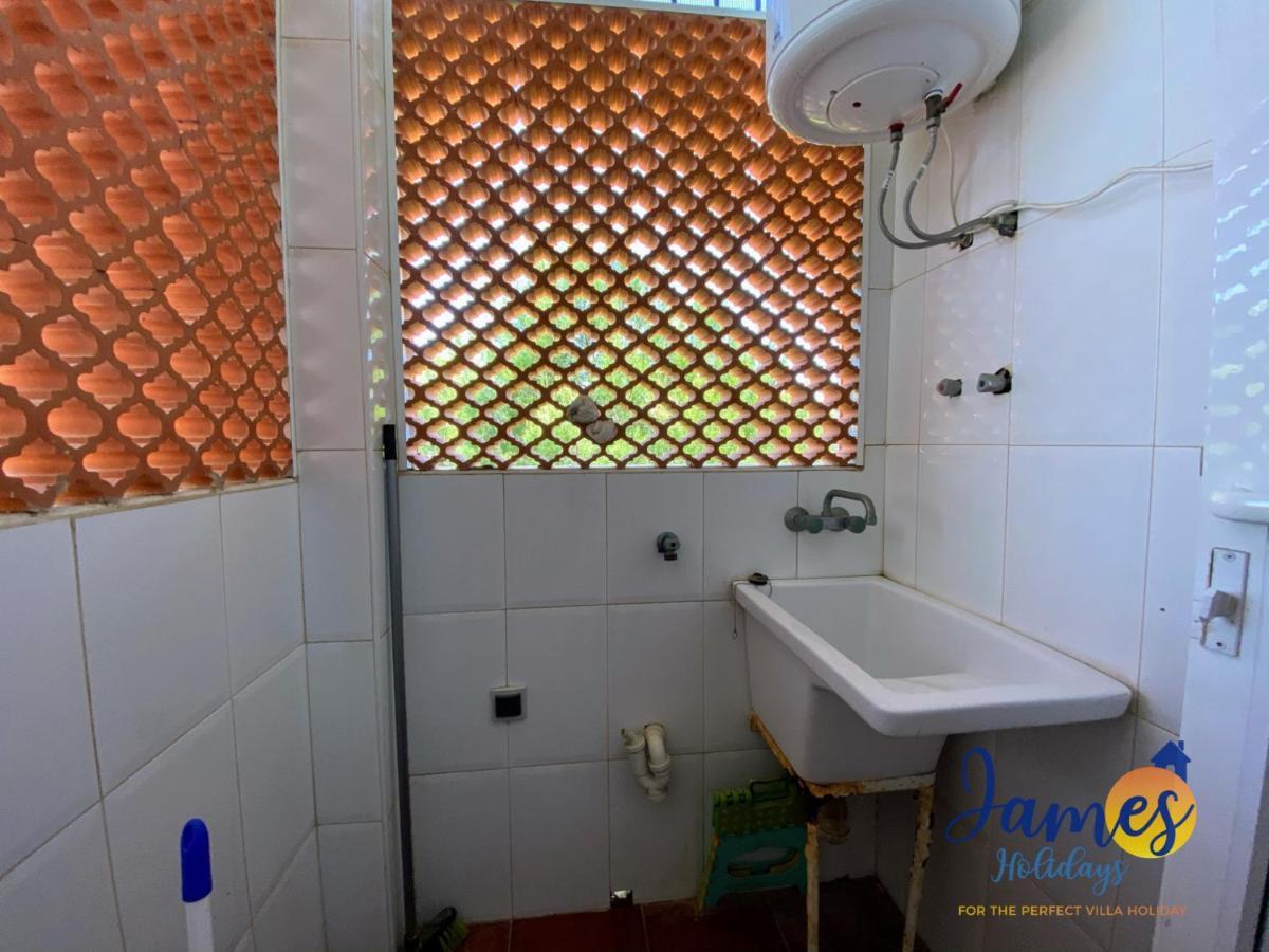 Playa Golf R5 1St Floor Apartment With Comm Pool P248 Oriola  Exterior foto