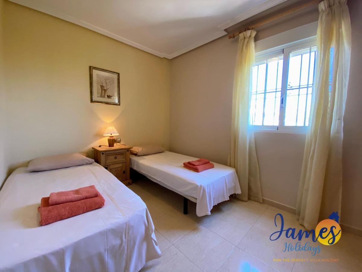 Playa Golf R5 1St Floor Apartment With Comm Pool P248 Oriola  Exterior foto