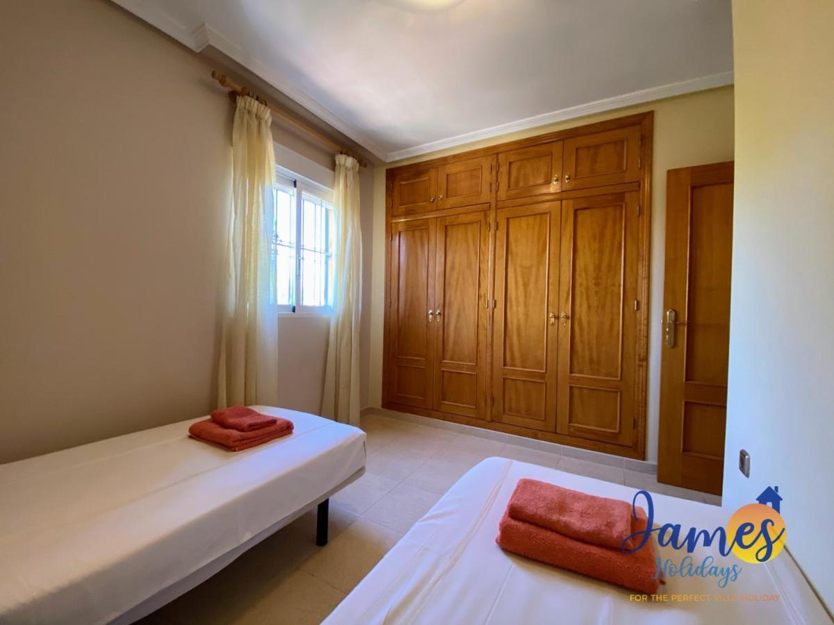 Playa Golf R5 1St Floor Apartment With Comm Pool P248 Oriola  Exterior foto