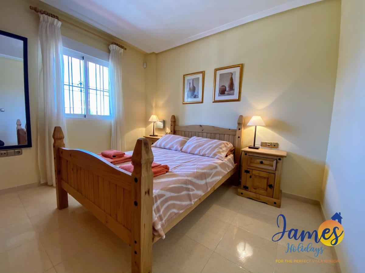 Playa Golf R5 1St Floor Apartment With Comm Pool P248 Oriola  Exterior foto